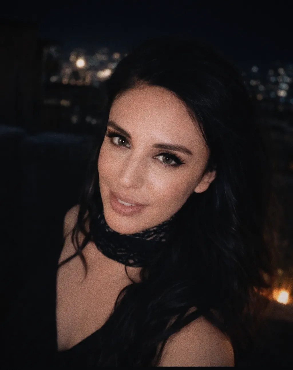 Masöz Deniz Hanım