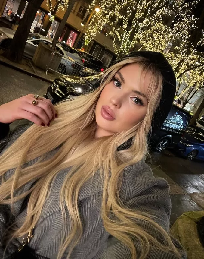 Masöz Belen Hanım